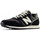 Zapatos Hombre Deportivas Moda New Balance Ml373 d Negro