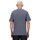 textil Hombre Tops y Camisetas New Balance Sport essentials linear t-shirt Azul