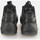 Zapatos Mujer Deportivas Moda Buffalo Binary c Negro