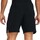 textil Hombre Shorts / Bermudas Under Armour Ua Woven Wdmk Shorts Negro