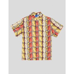 textil Hombre Camisas manga larga Hélas CAMISA HÉLAS MEETING SHIRT  MULTICOLOR Multicolor