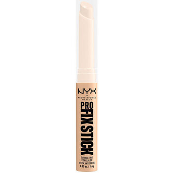 Belleza Base de maquillaje Nyx Professional Make Up Pro Fix Stick Corrector Stick vanilla 1,6 Gr 