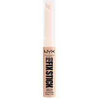 Belleza Mujer Base de maquillaje Nyx Professional Make Up Pro Fix Stick Corrector Stick light 1,6 Gr 