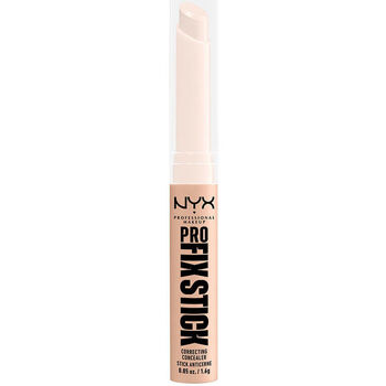 Belleza Base de maquillaje Nyx Professional Make Up Pro Fix Stick Corrector Stick light 1,6 Gr 