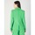 textil Mujer cazadoras Marella 13041191 Verde