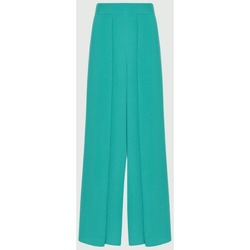 textil Mujer Pantalones Marella 13131012 Verde