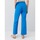 textil Mujer Pantalones Marella 13131061 Azul