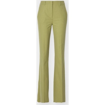 textil Mujer Pantalones Marella 13131081 Verde