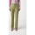 textil Mujer Pantalones Marella 13131081 Verde