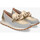 Zapatos Mujer Mocasín Hispanitas HV243270 Multicolor