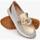 Zapatos Mujer Mocasín Hispanitas HV243270 Multicolor