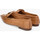Zapatos Mujer Mocasín Kennebec 78503 QUEBEC-501 Marrón
