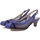 Zapatos Mujer Zapatos de tacón Gasymar 1232 Azul