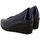 Zapatos Mujer Zapatos de tacón Gasymar 175779 Azul