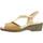 Zapatos Mujer Sandalias Gasymar 4553 Rosa