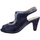 Zapatos Mujer Sandalias Gasymar 6254 Azul