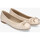 Zapatos Mujer Bailarinas-manoletinas Kennebec 77800 QUEBEC-503 Otros
