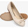 Zapatos Mujer Bailarinas-manoletinas Kennebec 77800 QUEBEC-503 Otros