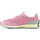 Zapatos Mujer Deportivas Moda New Balance 327 Rosa