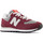 Zapatos Hombre Deportivas Moda New Balance 574 Rojo