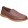 Zapatos Hombre Derbie & Richelieu Clarks 26176954 Marrón