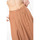 textil Mujer Faldas Pinko 103285A1QO Marrón