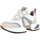 Zapatos Mujer Zapatillas bajas Alexander Smith MBW 1159 WGD Otros
