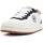 Zapatos Mujer Deportivas Moda Acbc Anything Can Be Changed Evergreen Woman Flower Blanco
