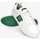 Zapatos Hombre Deportivas Moda Teddy Smith 78125 Blanco