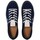 Zapatos Hombre Zapatillas bajas Sun68 Z34141 Azul