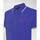 textil Hombre Tops y Camisetas Peuterey PEU5124 Azul