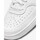 Zapatos Mujer Deportivas Moda Nike DH3158 COURT VISON LOW BE Blanco