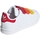 Zapatos Niños Deportivas Moda adidas Originals Stan Smith CF C IE8111 Multicolor