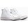 Zapatos Mujer Deportivas Moda Converse 132169C CHUCK TAYLOR ALL STAR LEATHER Blanco