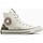 Zapatos Mujer Deportivas Moda Converse A04647C CHUCK TAYLOR ALL STAR TORTOISE Blanco