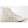 Zapatos Mujer Deportivas Moda Converse A04638C CHUCK TAYLOR ALL STAR MIXED Blanco
