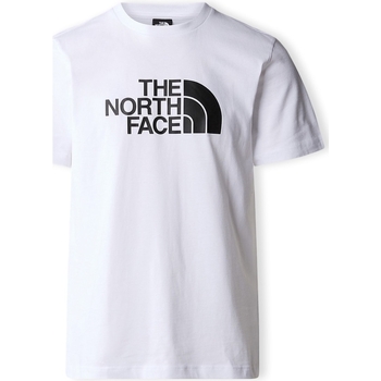 The North Face Easy T-Shirt - White Blanco