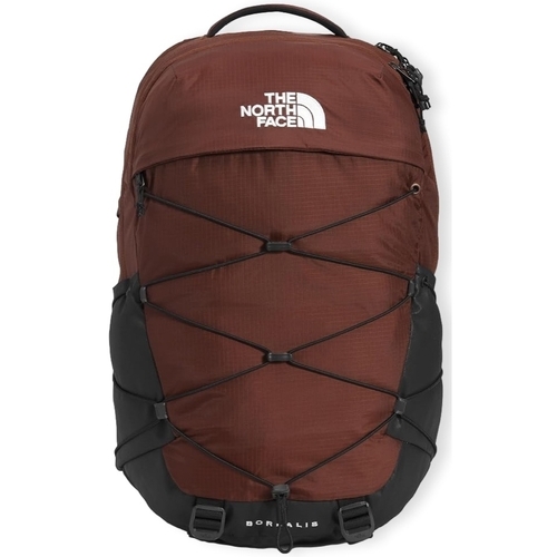 Bolsos Hombre Mochila The North Face Borealis Backpack - Oak Brown Marrón