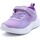 Zapatos Niños Deportivas Moda Champion Softy Evolve G Tdlow Cut Shoe Violeta