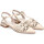 Zapatos Mujer Derbie & Richelieu Stephen Allen ERIS Blanco