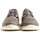 Zapatos Hombre Derbie & Richelieu Walk & Fly 21-04-4641 Gris