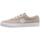 Zapatos Hombre Zapatillas bajas Timberland MYLO BAY LOW LACE UP Beige