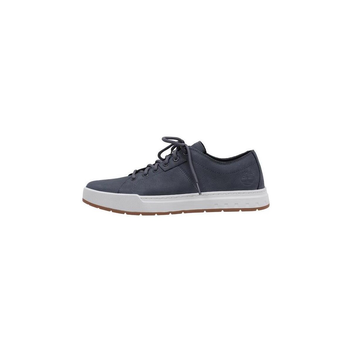 Zapatos Hombre Zapatillas bajas Timberland Maple Grove LOW LACE UP Azul