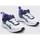 Zapatos Niño Zapatillas bajas Nike REVOLUTION 7 Blanco
