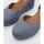 Zapatos Mujer Alpargatas Viguera 2073 Azul