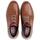 Zapatos Hombre Derbie & Richelieu Fluchos F0194 Marrón