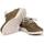 Zapatos Hombre Derbie & Richelieu Fluchos F1455 Kaki