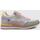 Zapatos Mujer Zapatillas bajas Refresh 171503 Multicolor