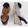 Zapatos Mujer Alpargatas Viguera 293 Negro