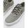 Zapatos Hombre Zapatillas bajas Timberland MYLO BAY LOW LACE UP Gris